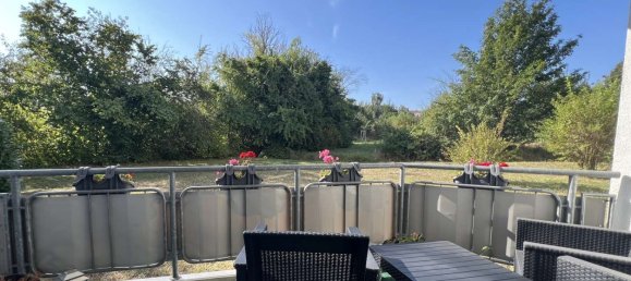 1 bedroom Apartment in Magdeburg, Germany No. 98259 24