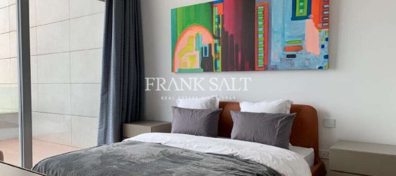 Apartamento T1 em Kalkara, Malta N.º 1328 12