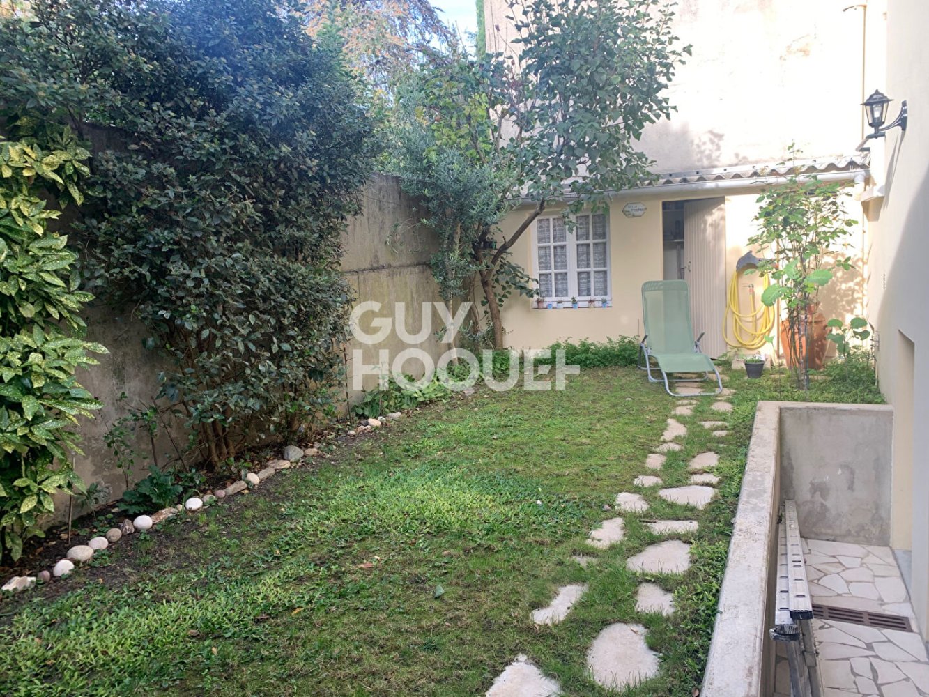 3 Schlafzimmer Haus in Bois-Colombes, France, Nr. 187257