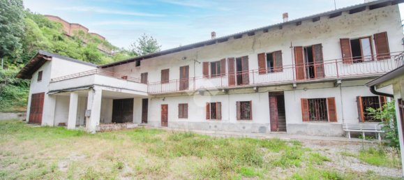 10-Zimmer Villa in Lombardore, Italy, Nr. 111205 38