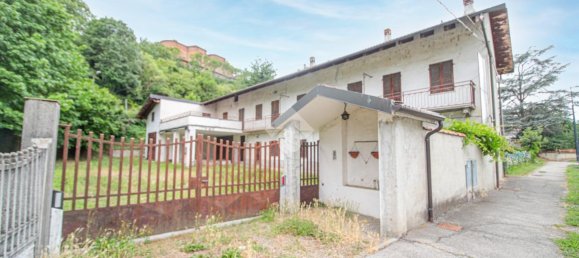 10-Zimmer Villa in Lombardore, Italy, Nr. 111205 21