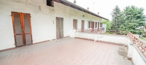 10-Zimmer Villa in Lombardore, Italy, Nr. 111205 36