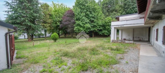 10-Zimmer Villa in Lombardore, Italy, Nr. 111205 22
