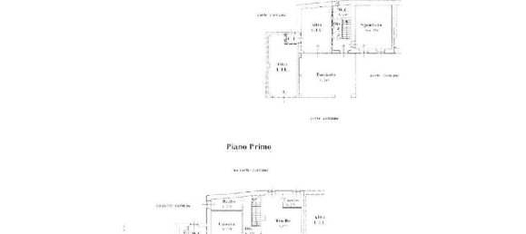 10-Zimmer Villa in Lombardore, Italy, Nr. 111205 40