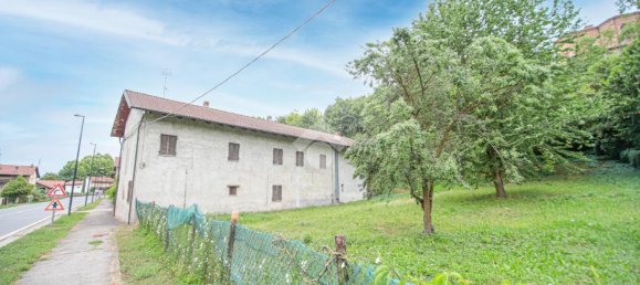10-Zimmer Villa in Lombardore, Italy, Nr. 111205 2