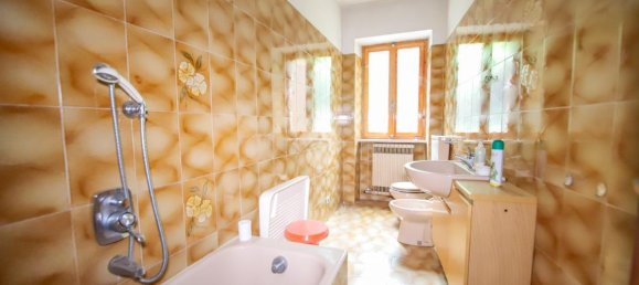 10-Zimmer Villa in Lombardore, Italy, Nr. 111205 32