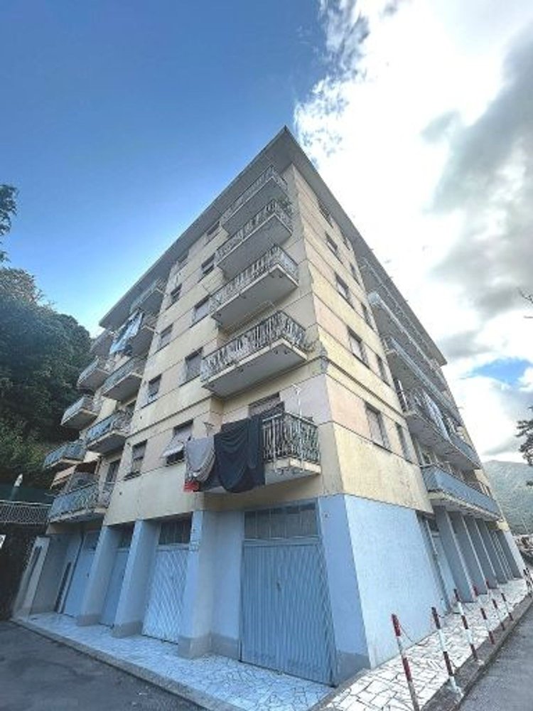 5 Schlafzimmer Penthouse in Genoa, Italy, Nr. 347820