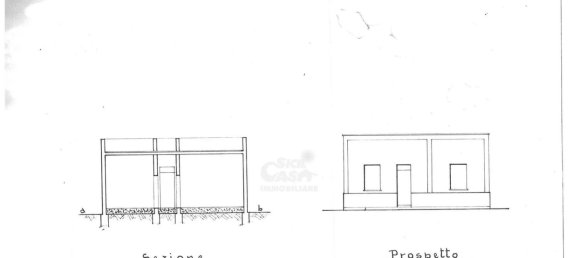 3 rooms House in Marsala, Italy No. 106111 2