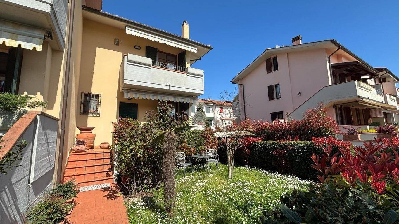 Casa T2 em San Miniato, Italy N.º 196992