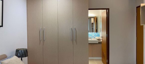 Кондоминиум с 2 спальнями в Пхракханонг, Таиланд № 4573 7