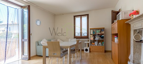 1 Schlafzimmer Wohnung in Albese con Cassano, Italy, Nr. 167702 9
