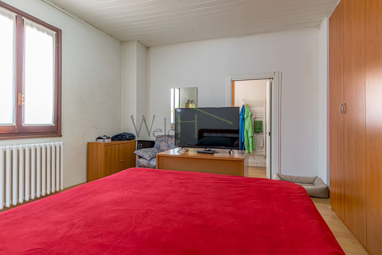 1 Schlafzimmer Wohnung in Albese con Cassano, Italy, Nr. 167702