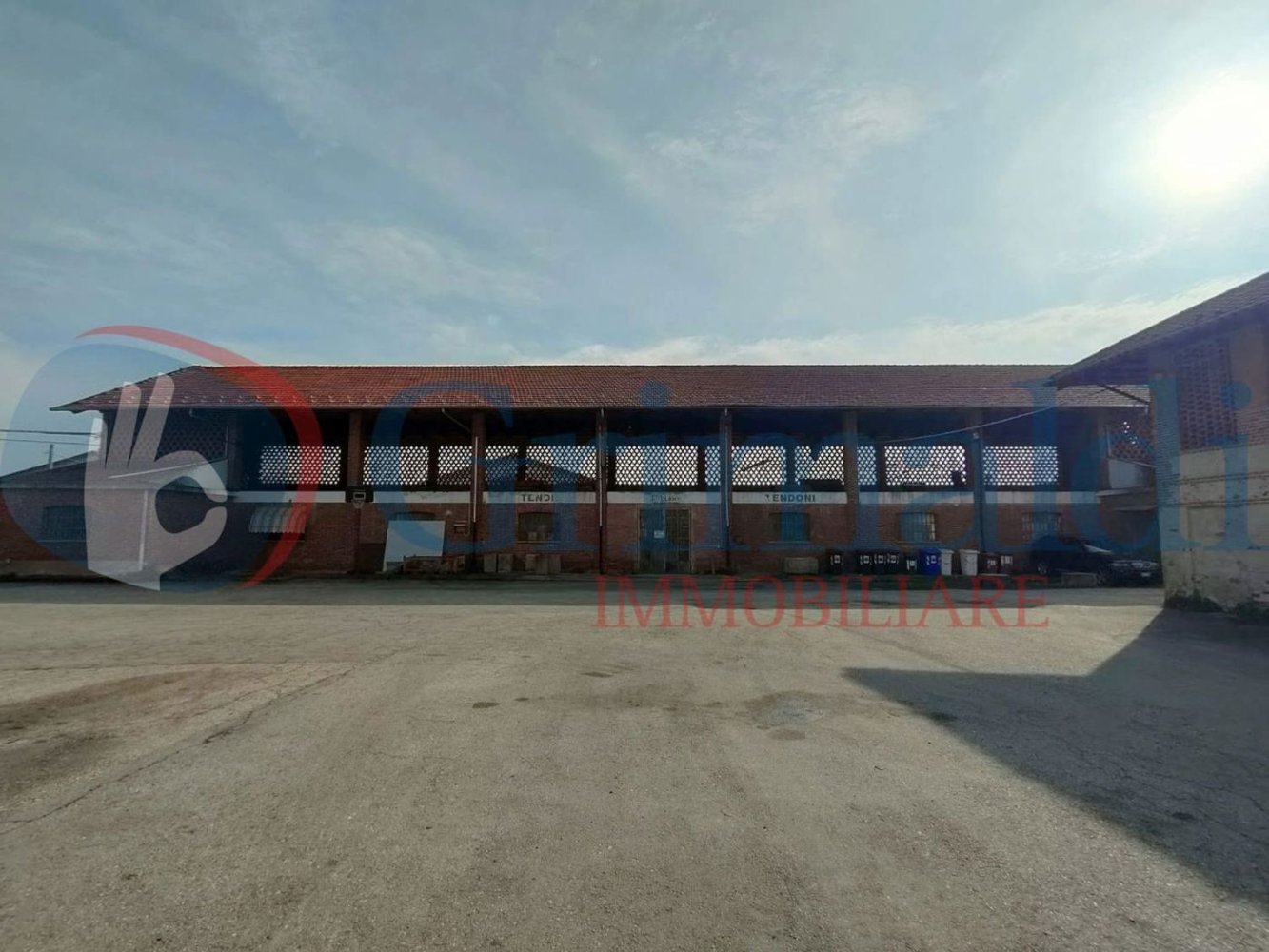 3 bedrooms House in Grugliasco, Italy No. 326809