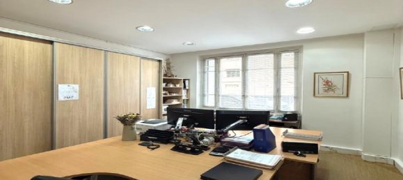 Büro in Paris, France 100m², Nr. 288144 3