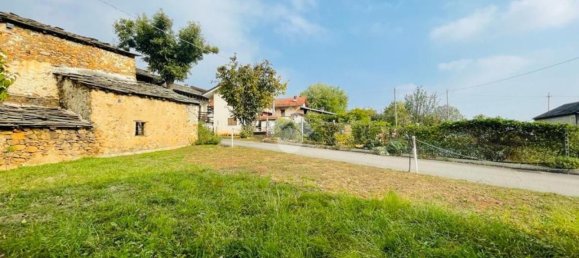 Дом с 4 комнатами в Виу, Италия № 80476 15