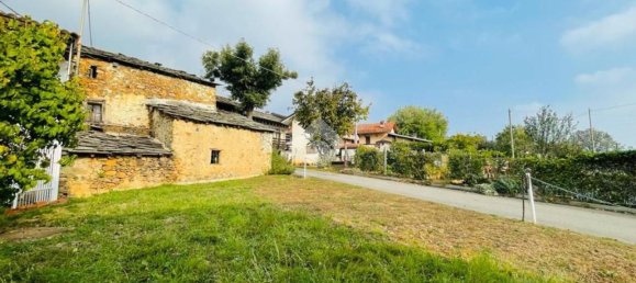 Дом с 4 комнатами в Виу, Италия № 80476 12