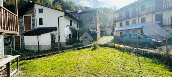 Дом с 4 комнатами в Виу, Италия № 80476 7