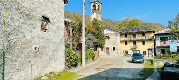 Дом с 4 комнатами в Виу, Италия № 80476 19