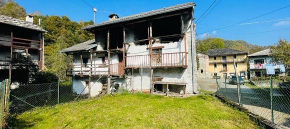 Дом с 4 комнатами в Виу, Италия № 80476 14