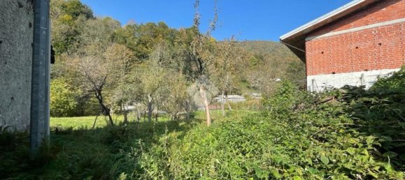 Дом с 4 комнатами в Виу, Италия № 80476 17