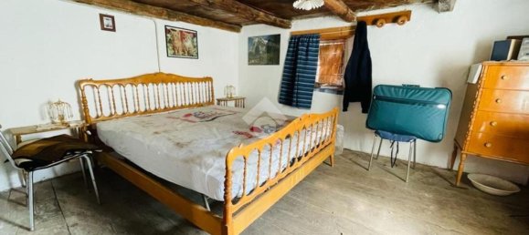 Дом с 4 комнатами в Виу, Италия № 80476 4