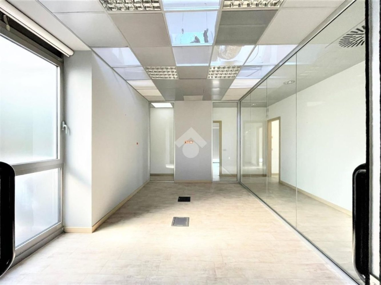 Büro in Padua, Italy 270m², Nr. 177570