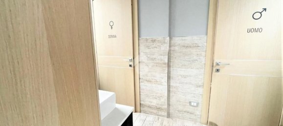 Büro in Padua, Italy 270m², Nr. 177570 38