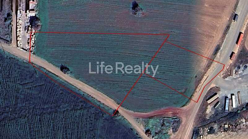 Grundstück in Ypsonas, Cyprus 10369m², Nr. 14493