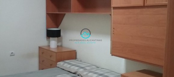 Apartamento de 4 dormitorios en Campoamor, Spain No. 173854 10