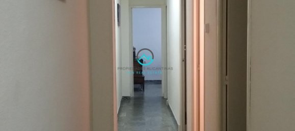 Apartamento de 4 dormitorios en Campoamor, Spain No. 173854 16