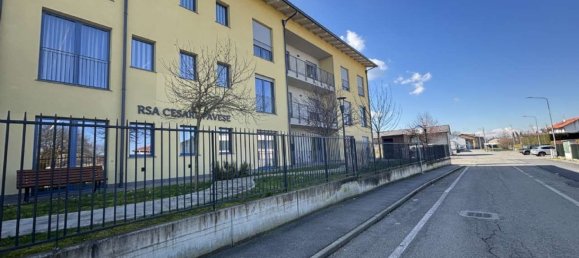 4114m² Commercial property in Cavagnolo, Italy No. 4543 3