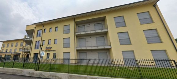 4114m² Commercial property in Cavagnolo, Italy No. 4543 8