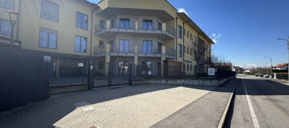 4114m² Commercial property in Cavagnolo, Italy No. 4543 11