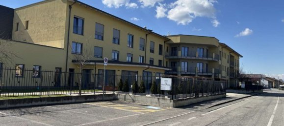 4114m² Commercial property in Cavagnolo, Italy No. 4543 4