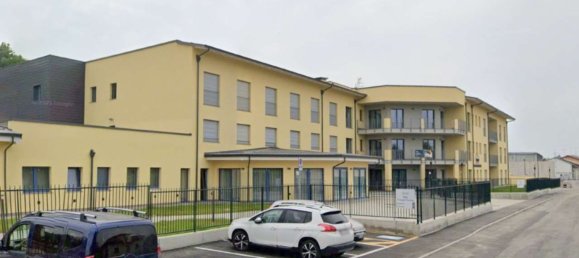 4114m² Commercial property in Cavagnolo, Italy No. 4543 9