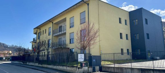 4114m² Commercial property in Cavagnolo, Italy No. 4543 7