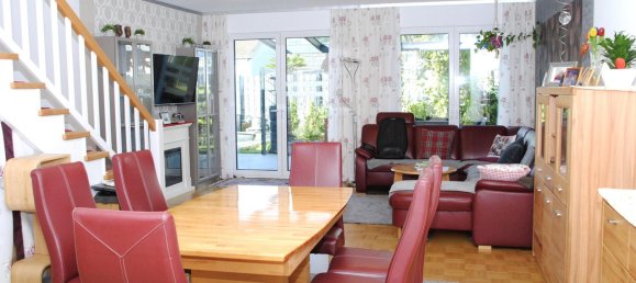 2 bedrooms Townhouse in Dortmund, Germany No. 282833 7