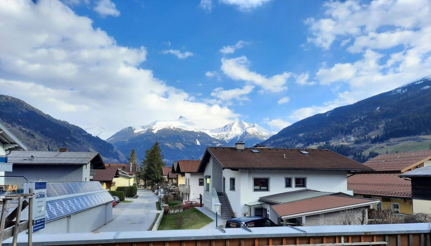 2 chambres Appartement à Bad Hofgastein, Austria No. 184448