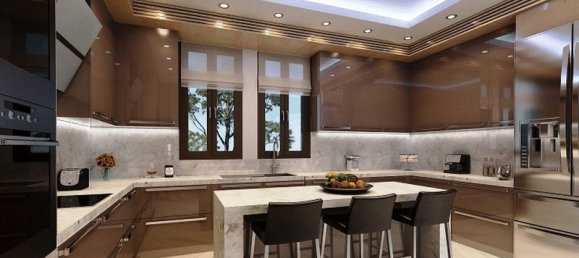 Вилла с 3 спальнями в Куклия, Пафос, Кипр № 9554 6