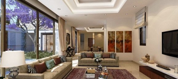 Вилла с 3 спальнями в Куклия, Пафос, Кипр № 9554 2