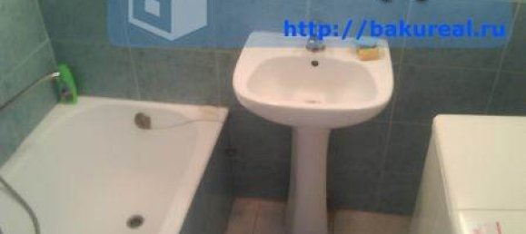 2 Schlafzimmer Wohnung in Baku, Azerbaijan, Nr. 781 8