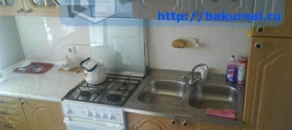 2 Schlafzimmer Wohnung in Baku, Azerbaijan, Nr. 781 7