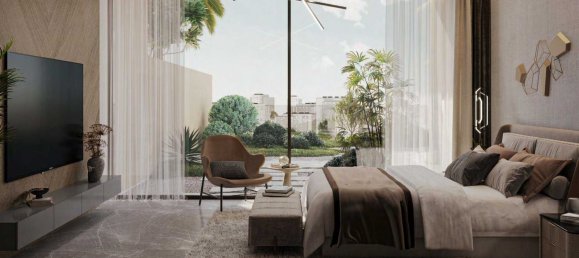 Apartamento de 2 dormitorios en HAVEN LIVING, Dubai, UAE No. 62909 3