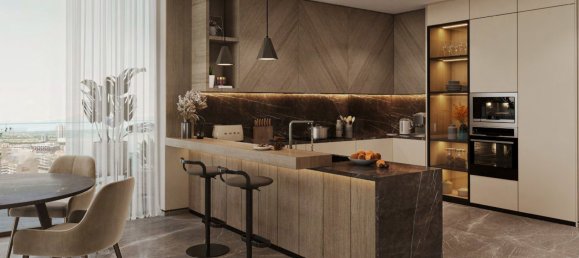 Apartamento de 2 dormitorios en HAVEN LIVING, Dubai, UAE No. 62909 7