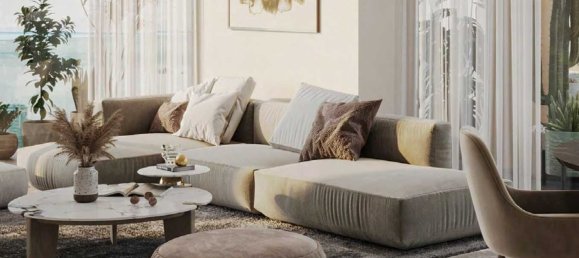 Apartamento de 2 dormitorios en HAVEN LIVING, Dubai, UAE No. 62909 6