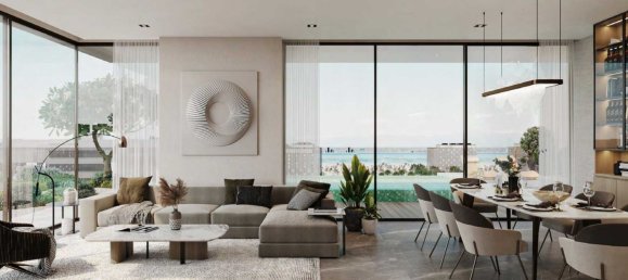 Apartamento de 2 dormitorios en HAVEN LIVING, Dubai, UAE No. 62909 4