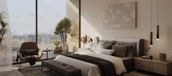 Apartamento de 2 dormitorios en HAVEN LIVING, Dubai, UAE No. 62909 5