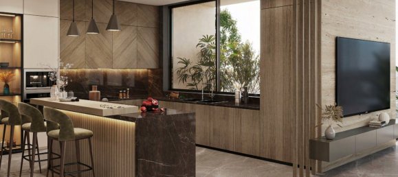 Apartamento de 2 dormitorios en HAVEN LIVING, Dubai, UAE No. 62909 10