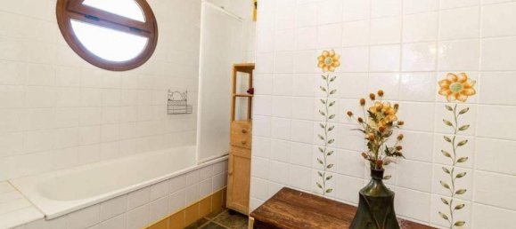 7 chambres Villa à Frigiliana, Spain No. 106608 8