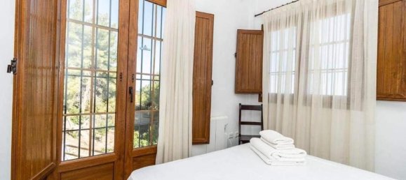 7 chambres Villa à Frigiliana, Spain No. 106608 24